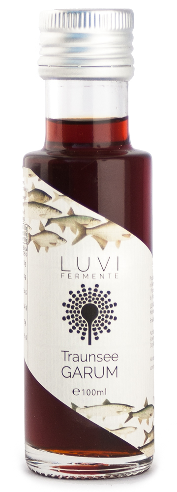 100ml Bottle of Garum